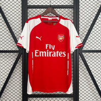 Maglia Arsenal Home Retro 14/15