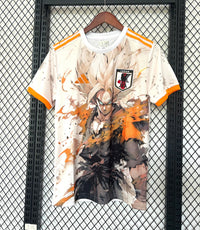 Maglia Giappone Edizione Speciale 25/26