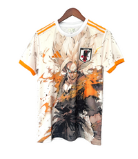 Maglia Giappone Edizione Speciale 25/26