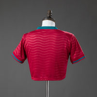 Maglia Portogallo Corto Home 26/27 - Femminile