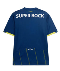 Maglia FC Porto fourth 25/26