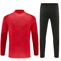 Insieme Tuta Calcio Liverpool 26/27
