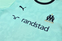 T-shirt e Pantaloncini per Bambino Olympique de Marseille 25/26