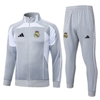 Insieme Tuta Calcio Real Madrid 25/26