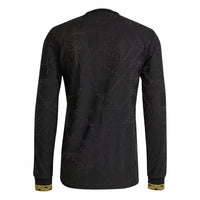 MAGLIA Messico d'oro VERSIONE GIOCATORE 25/26 Manica Lunga