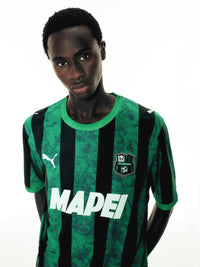 Maglie Calcio US Sassuolo Home 26/27