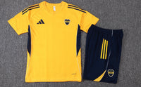 T-shirt e Pantaloncini per Bambino Boca Juniors 25/26