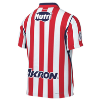 Maglia Chivas de Guadalajara Home 26/27