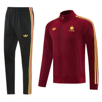 Insieme Tuta Calcio Roma 26/27