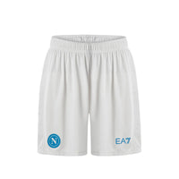 Pantaloncini SSC Napoli Home 25/26