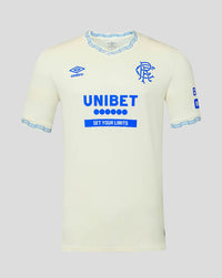 Maglia Rangers FC 26/27 Away
