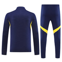 Insieme Tuta Calcio Boca Juniors Bambino 25/26