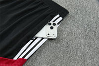 Maglia e pantaloncini da allenamento Germania 25/26