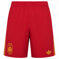 Pantaloncini Spagna Away 26/27
