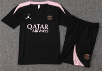Maglia e Pantaloncini Allenamento PSG Bambino 24/25
