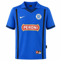 Maglia Retro Home SSC Napoli 99/00