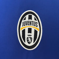 Maglia Retro Juventus Away 04/05