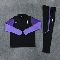 Insieme Tuta Calcio Tottenham Hotspur 26/27