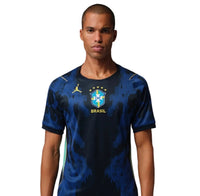 Maglia Brasil Away 26/27