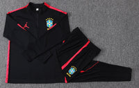 Insieme Tuta Calcio Brasil 26/27