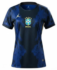 Maglia Brasil Away Femminile 26/27