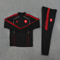 Insieme Tuta Calcio Liverpool 25/26