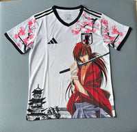 Maglia Giappone Edizione Speciale 25/26