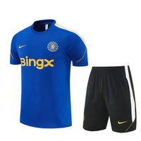 Maglia e Pantaloncini Allenamento Chelsea Bambino 26/27