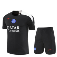 Maglia e Pantaloncini Allenamento PSG 25/26