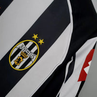 Maglia Retro Juventus Home 02/03