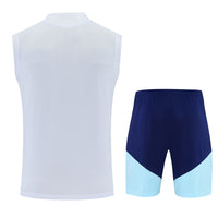Maglia e Pantaloncini Allenamento Argentina 26/27