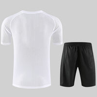 Maglia e Pantaloncini Allenamento PSG Bambino 26/27
