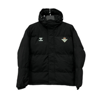 Giacca imbottita impermeabile Real Betis 25/26