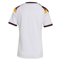 Maglia Germania Home Femminile 26/27