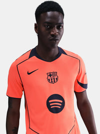 Maglia FC Barcelona Third 25/26