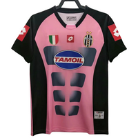 Maglia Portero Juventus Retro 02/03