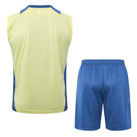 Maglia e Pantaloncini Allenamento Ajax 24/25