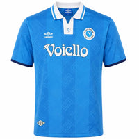 Maglia Retro Home SSC Napoli 93/94