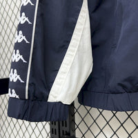 Cappotto Impermeabile Real Madrid
