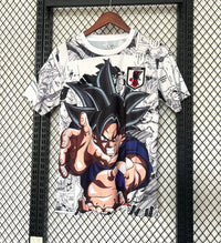 Maglia Giappone Edizione Speciale 25/26