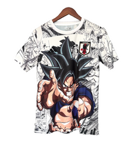 Maglia Giappone Edizione Speciale 25/26