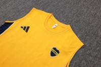 Maglia e Pantaloncini Allenamento Boca Juniors 25/26