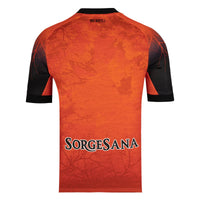 SSC Napoli Maglia Gara HALLOWEEN 25/26