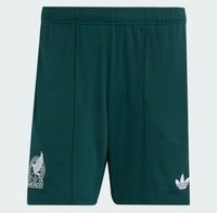 Pantaloncini Mexico Away 26/27