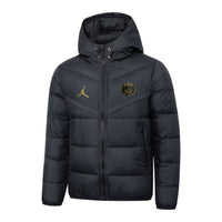 Giacca imbottita impermeabile PSG 25/26