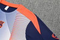Maglia e Pantaloncini pre-allenamento FC Barcelona 25/26