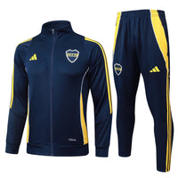 Insieme Tuta Calcio Boca Juniors 25/26
