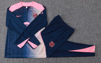 Insieme Tuta Calcio FC Barcelona 25/26