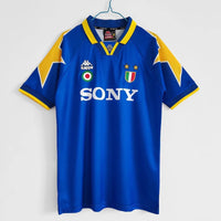Maglia Retro Juventus 1995/96