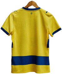 Maglia Parma Away 26/27